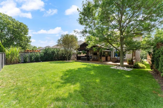 198 Pioneer Tower Rd, House other with 3 bedrooms, 3 bathrooms and 2 parking in Kitchener ON | Image 20