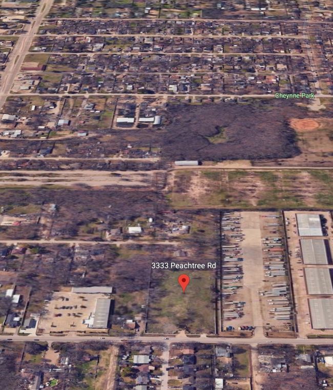 Aerial view of property's location | Image 9