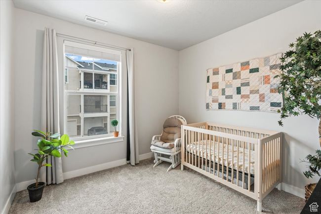 Bedroom with plenty of natural light! | Image 17