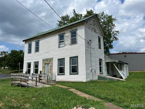 104 S Hickory St, Irondale, MO, 63648 | Card Image