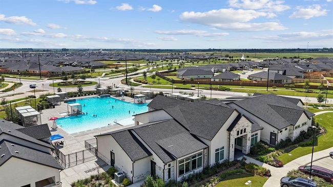 31811 Whittis Hill Way, House other with 3 bedrooms, 2 bathrooms and 2 parking in Fulshear TX | Image 42