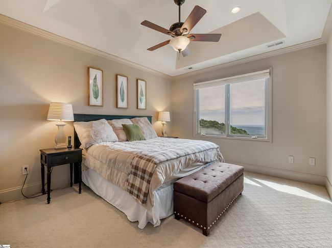 114 High Rock Ridge Dr, House other with 5 bedrooms, 6 bathrooms and 2 parking in Landrum SC | Image 23