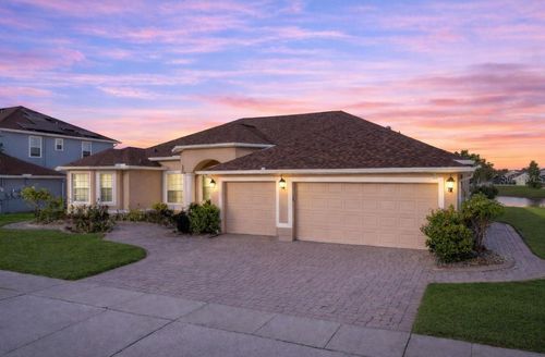 2564 Chapala Dr, Kissimmee, FL, 34746-3446 | Card Image
