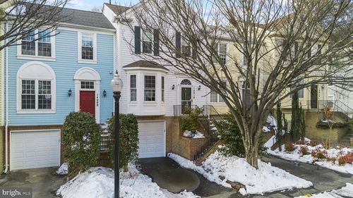 14010 Valleyfield Dr, SILVER SPRING, MD, 20906-5780 | Card Image