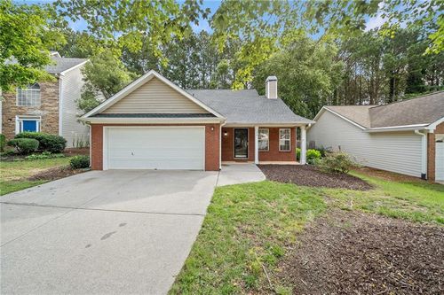 172 Stoneforest Dr, Woodstock, GA, 30189-2553 | Card Image