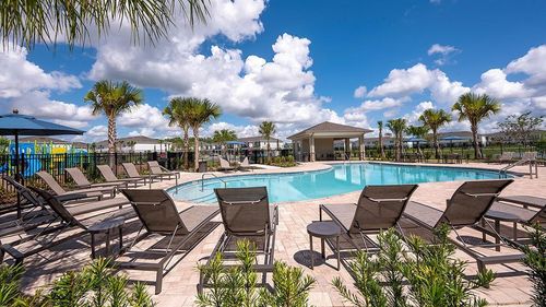 3060 Skyline Loop, Kissimmee, FL, 34758-7413 | Card Image