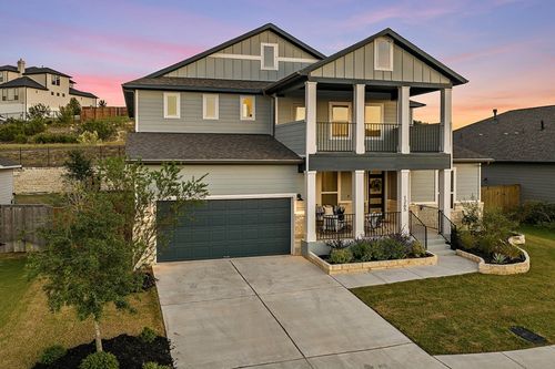 1265 Hazy Hills Loop, Dripping Springs, TX, 78620-2218 | Card Image