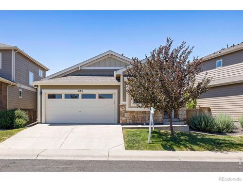 3166 Carney St, Loveland, CO, 80538-6451 | Card Image