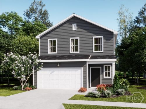 229 Breeze Way, Statesboro, GA, 30458 | Card Image