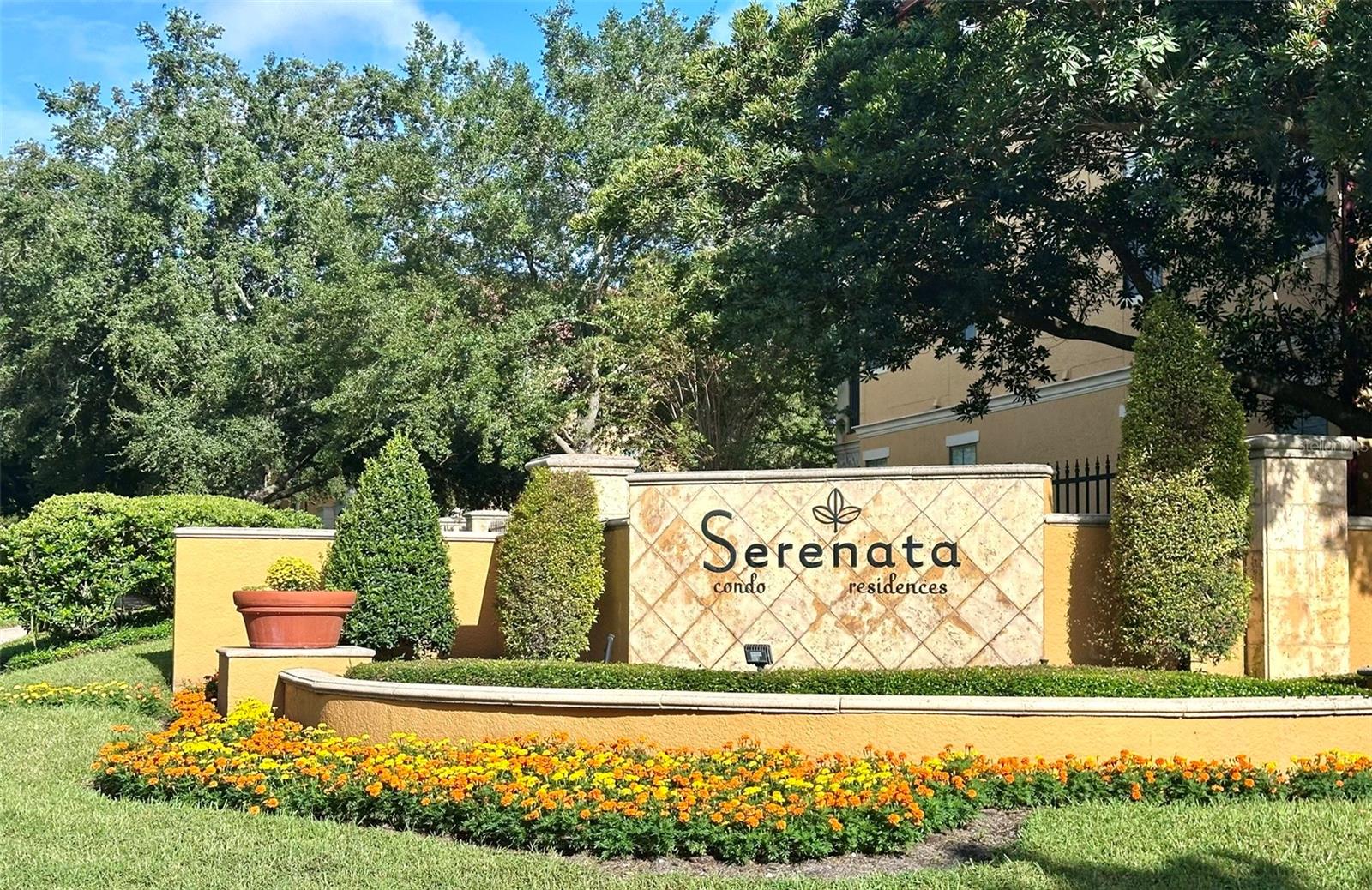 Residential Lease in ORLANDO