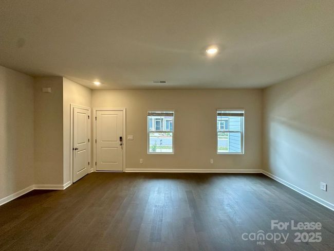 B - 114 Ciara Pl, Townhouse with 3 bedrooms, 3 bathrooms and null parking in Mooresville NC | Image 4