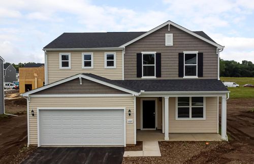 lot-367-5537 Violet St, South Bloomfield, OH, 43103-3521 | Card Image