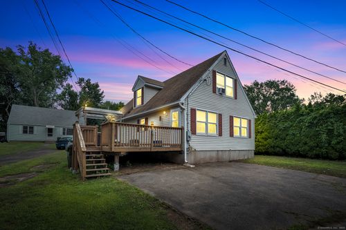 92 Worthington Point Rd, Berlin, CT, 06037-4027 | Card Image
