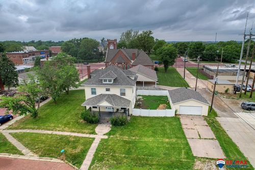 1820 M St, Auburn, NE, 68305-2335 | Card Image