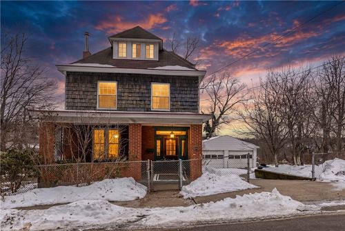 1454 Center St, Wilkinsburg, PA, 15221-1904 | Card Image