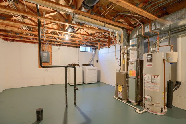 54A - 2506 Hyacinth Ln, Condo with 2 bedrooms, 2 bathrooms and null parking in Columbus OH | Image 31