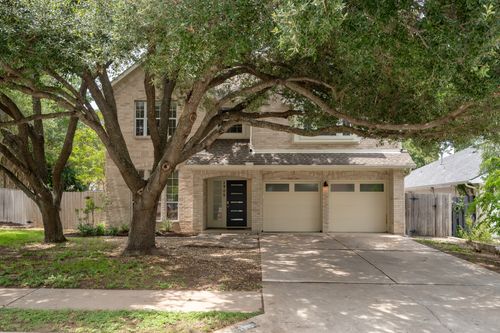 2908 Sand Dollar Dr, Austin, TX, 78728-4366 | Card Image