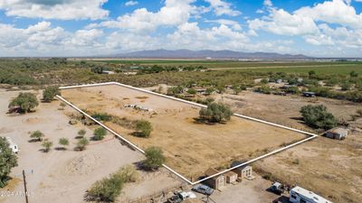 0 - 308XX W Southern Avenue, Home with 0 bedrooms, 0 bathrooms and null parking in Buckeye AZ | Image 1