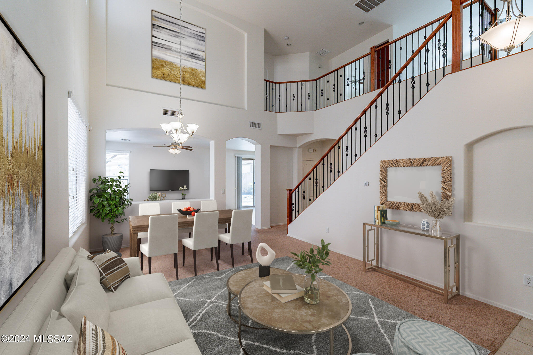 Camino Curvitas , Sahuarita, AZ 85629 #1