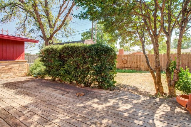 2503 53 Rd St, House other with 3 bedrooms, 2 bathrooms and null parking in Lubbock TX | Image 30