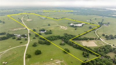 108 +/- ACRES Pr 5827, Home with 0 bedrooms, 0 bathrooms and null parking in Donie TX | Image 3