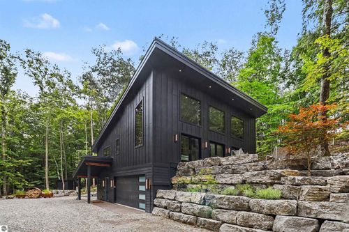 Lot 7 Torch Hill Ct, Rapid City, MI, 49676 | Card Image