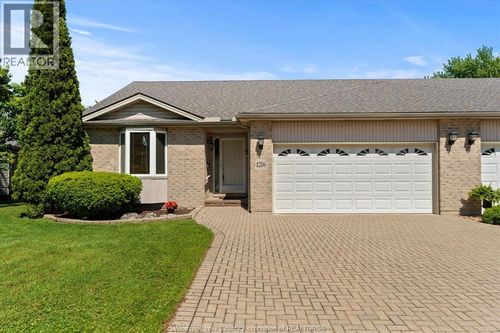 1286 Rendezvous Dr, Windsor, ON, N8P1K6 | Card Image