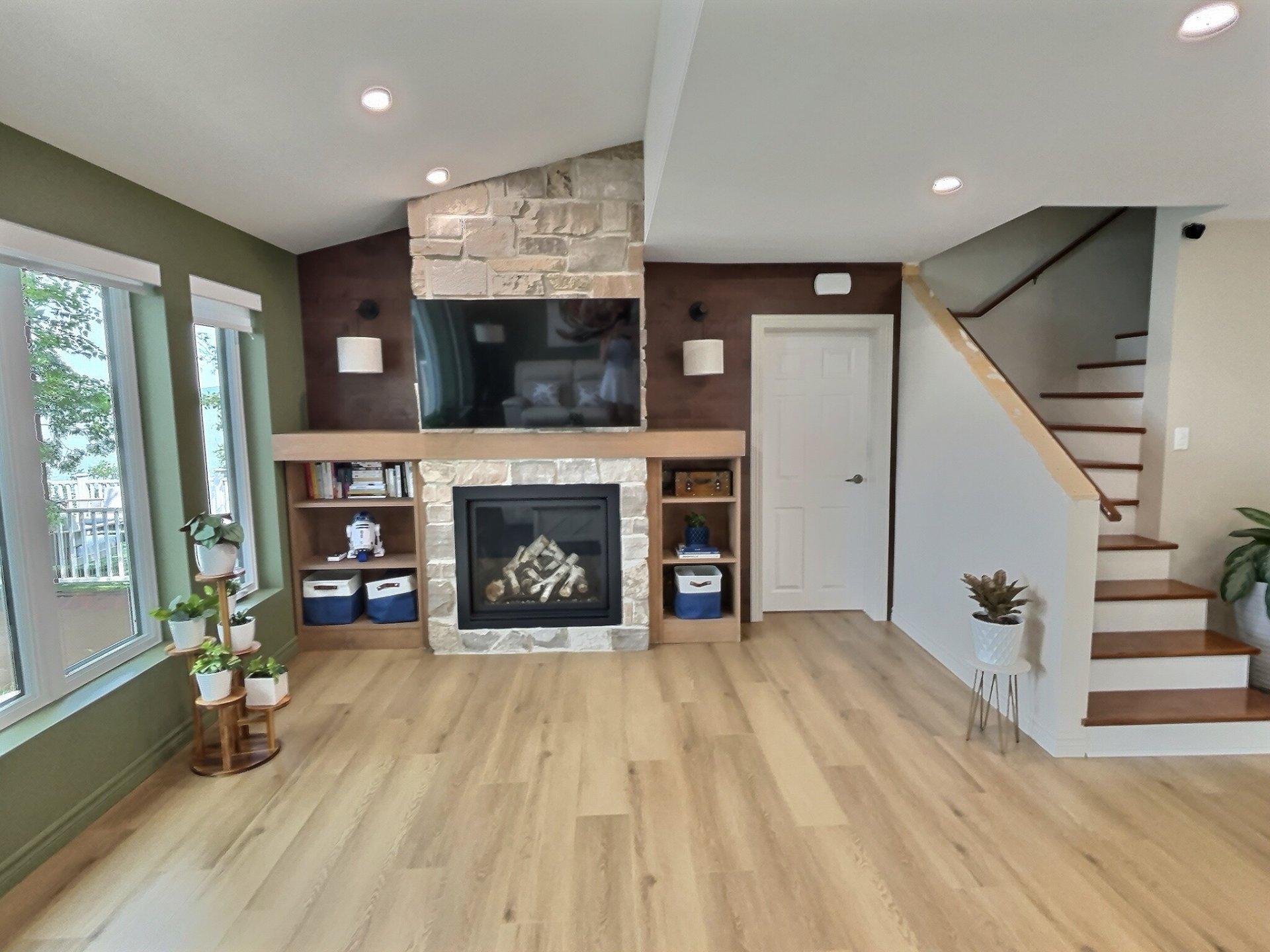Residential in Rouyn-Noranda 3