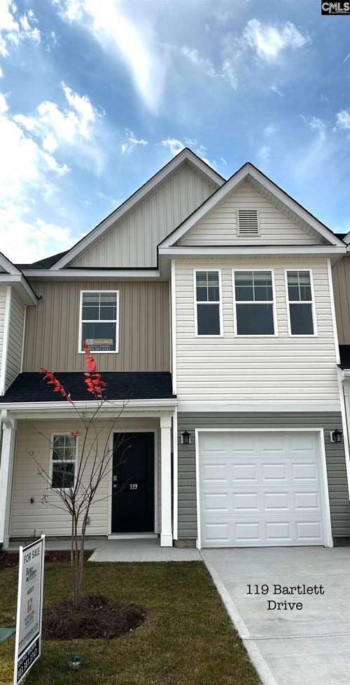 119 Bartlett Dr, Columbia, SC, 29223-4276 | Card Image