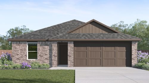 172 Baby Calf Roping Rd, Jarrell, TX, 76537-5055 | Card Image
