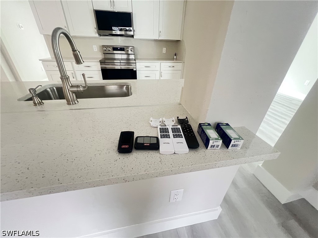 Residential Lease in Naples 3