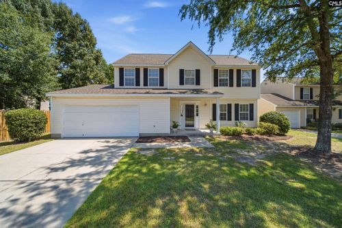 2240 Wilkinson Dr, Columbia, SC, 29229-6834 | Card Image