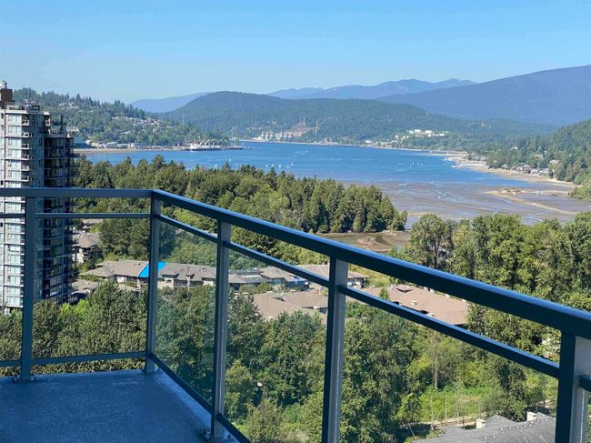 2201 - 305 Morrissey Road, Condo with 2 bedrooms, 2 bathrooms and 1 parking in Port Moody BC | Image 39