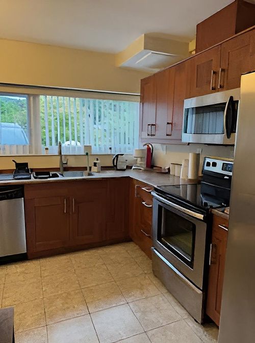 5345 Kensington Cres, West Vancouver, BC, V7W1M5 | Card Image