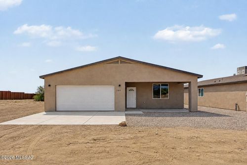148 S Richmond Dr, Vail, AZ, 85641 | Card Image