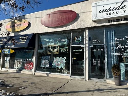 2783 Merrick Rd, Bellmore, NY, 11710-5722 | Card Image