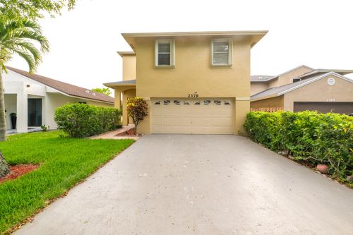 2379 Nw 33rd Ter, Coconut Creek, FL, 33066-2253 | Card Image