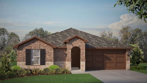 1140 Belhaven St, Granbury, TX, 76048-1249 | Card Image