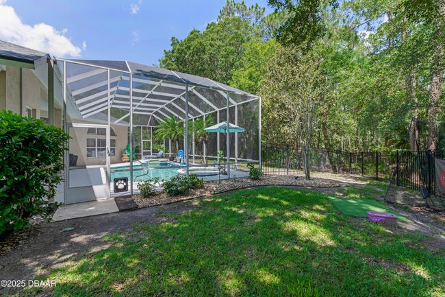 4 Creek Bend Way, House other with 5 bedrooms, 3 bathrooms and null parking in Ormond Beach FL | Image 17