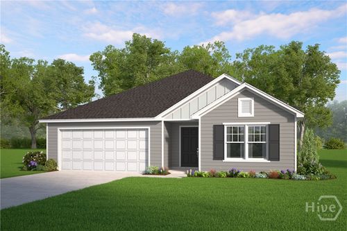 302 Somera Lane, Statesboro, GA, 30461 | Card Image