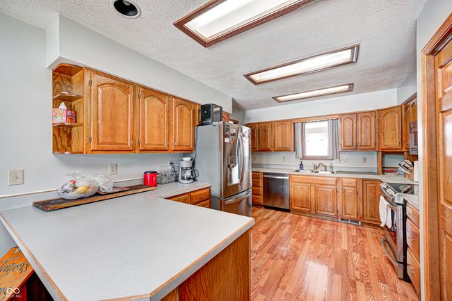 1586 Woodside Dr, House other with 4 bedrooms, 3 bathrooms and null parking in Danville IN | Image 7