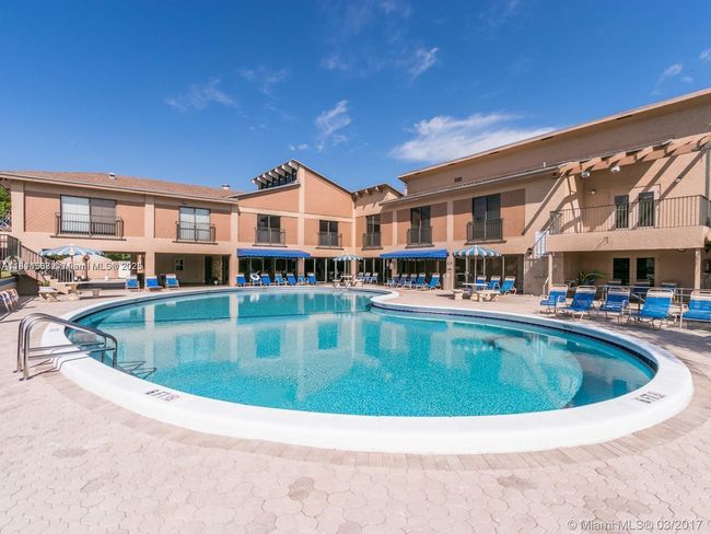 APT-204 - 7301 Nw 1 St St, Condo with 1 bedrooms, 2 bathrooms and null parking in Margate FL | Image 7