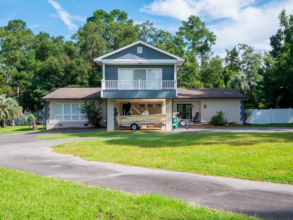 Bridlewood Dr, Valdosta, GA 31605