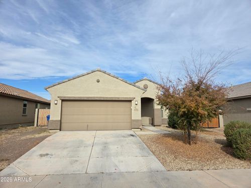 17552 W Country Club Ter, Surprise, AZ, 85387-4021 | Card Image