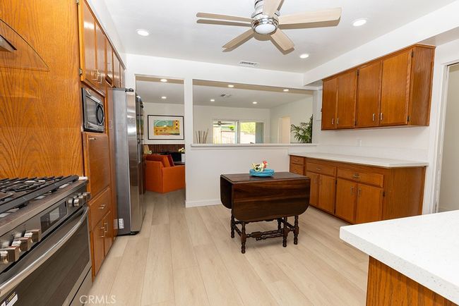 1537 E Brookdale Pl, House other with 3 bedrooms, 2 bathrooms and 6 parking in Fullerton CA | Image 7
