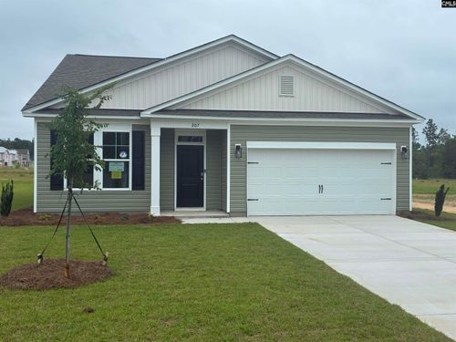 207 Ruby Prince Way, Lexington, SC, 29073-9891 | Card Image