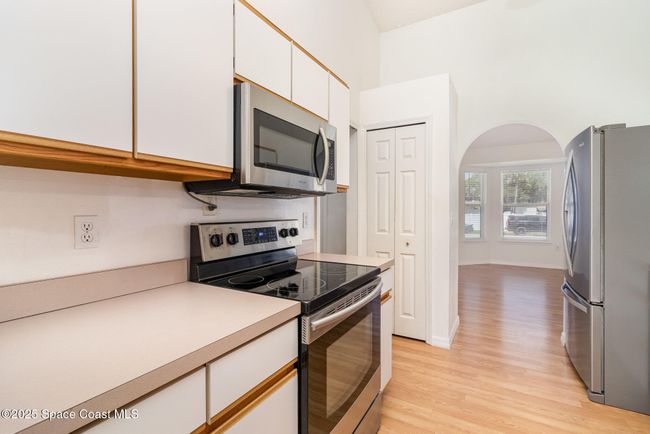 6856 Buxton Ave, House other with 3 bedrooms, 2 bathrooms and null parking in Cocoa FL | Image 10
