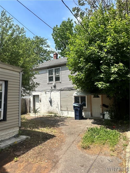 130 Drexel Road, Buffalo, NY, 14214 | Card Image
