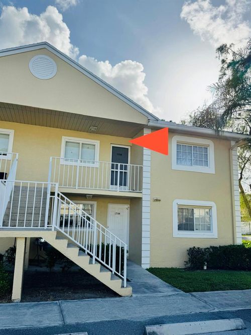 1708 Palm Beach Trace Dr, Royal Palm Beach, FL, 33411-1271 | Card Image