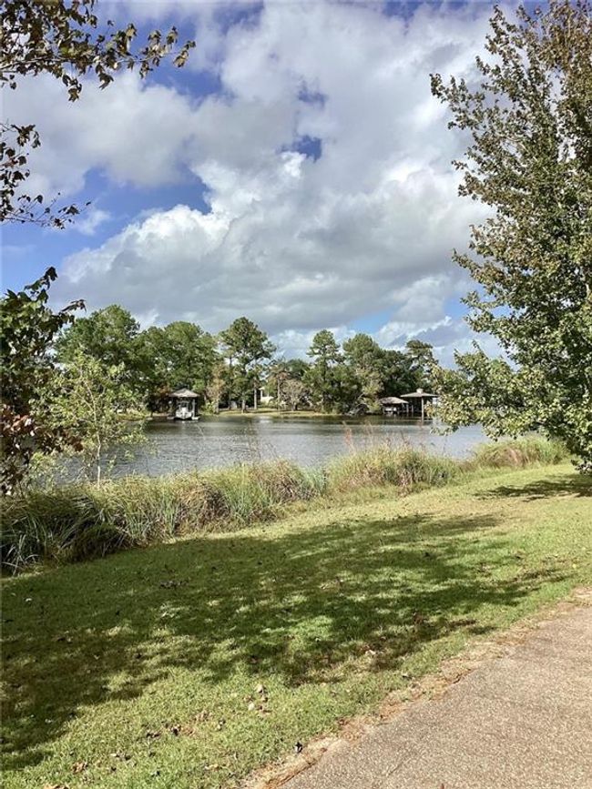 59394 E Harbor Ln, House other with 4 bedrooms, 3 bathrooms and null parking in Lacombe LA | Image 21